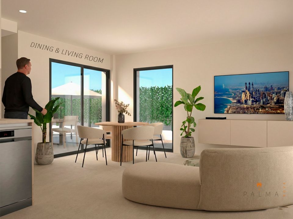 Villa i Daya Nueva, Alicante - foto 2
